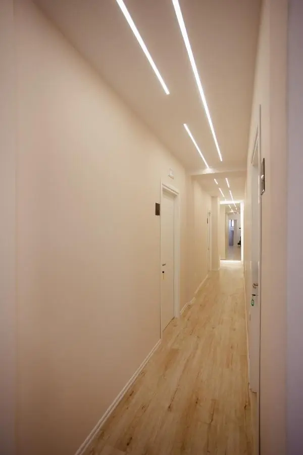 Downtown Hotel