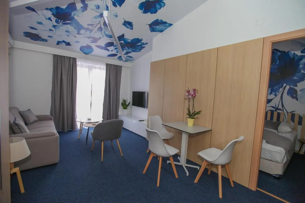 Luxury Apartments Taša