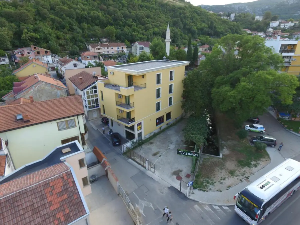 Villa Salvia