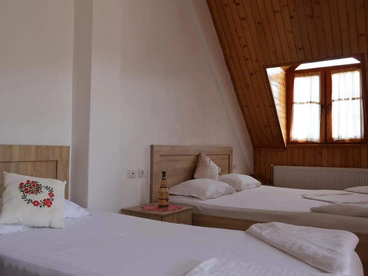 MIK Hotel Valbona
