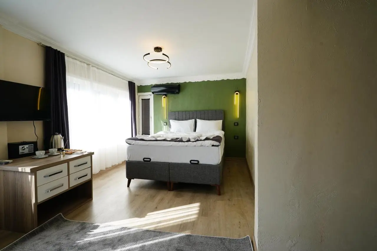 The Apartment Galata