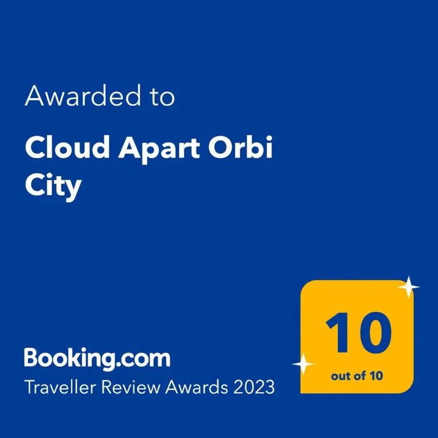 Cloud Apart Orbi City 42 floor