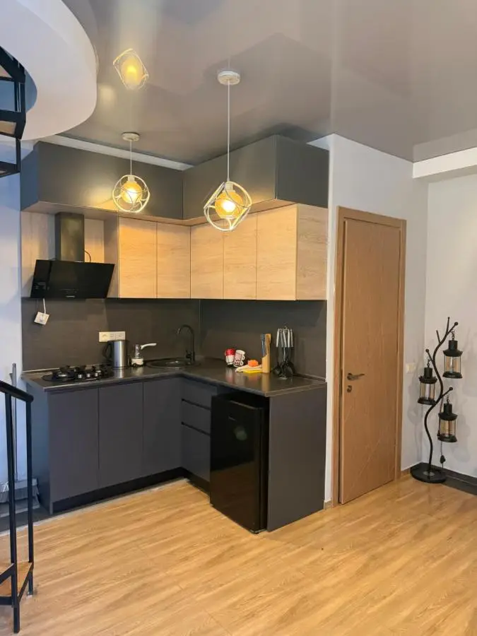 7 Cottage in Bakuriani