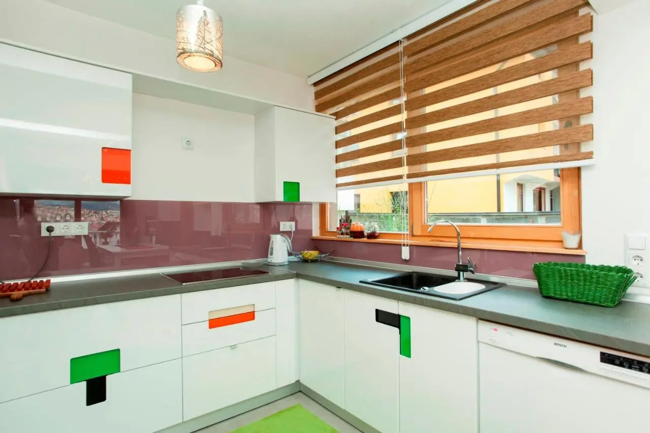 Exclusive Apartments Bistrik