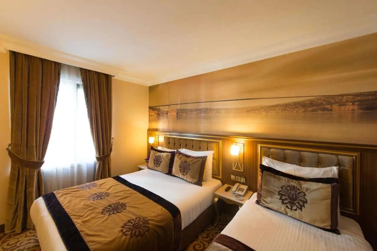 Antea Hotel Oldcity -Special Category