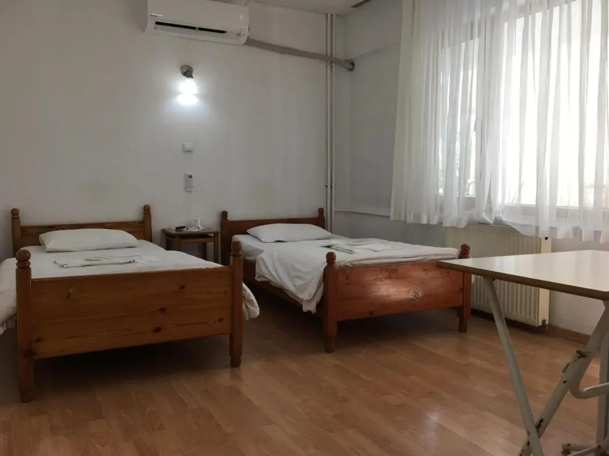 KOÇAN OTEL Hatice Karakoçan