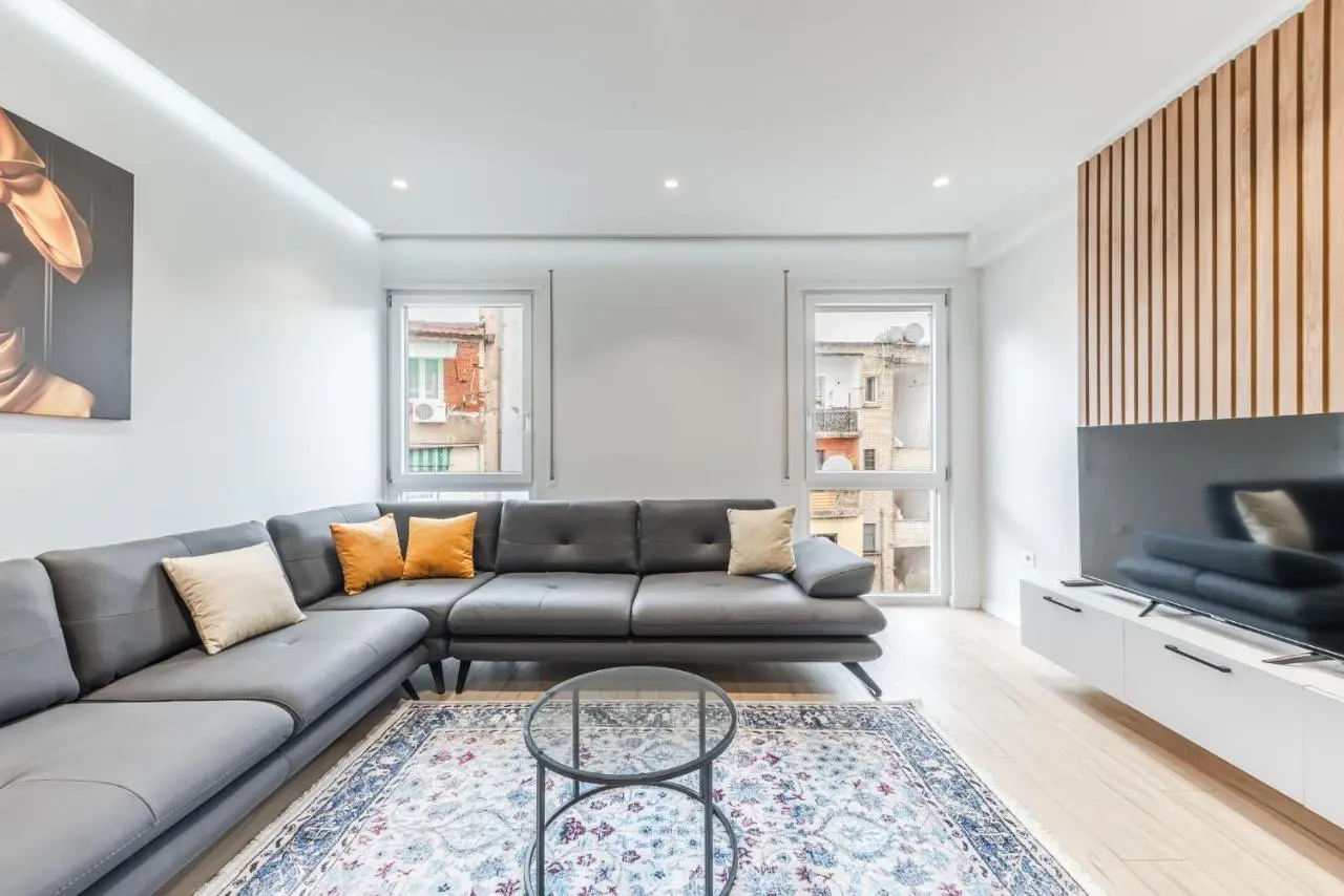 Mumba Apartments by Kondo Stays