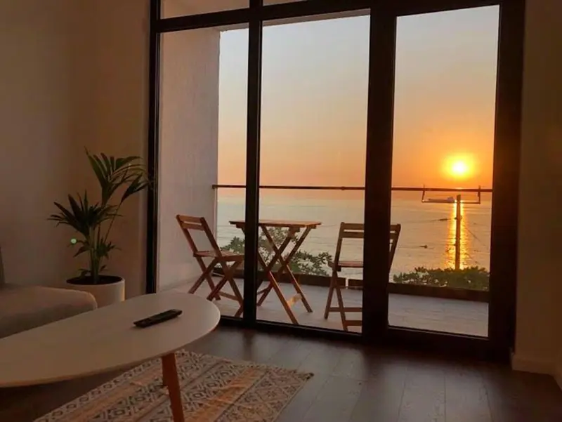 Cabo Verde Boutique Hotel