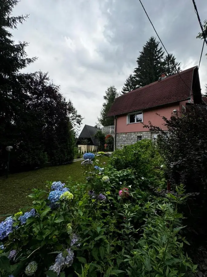 Villa Aida Sarajevo