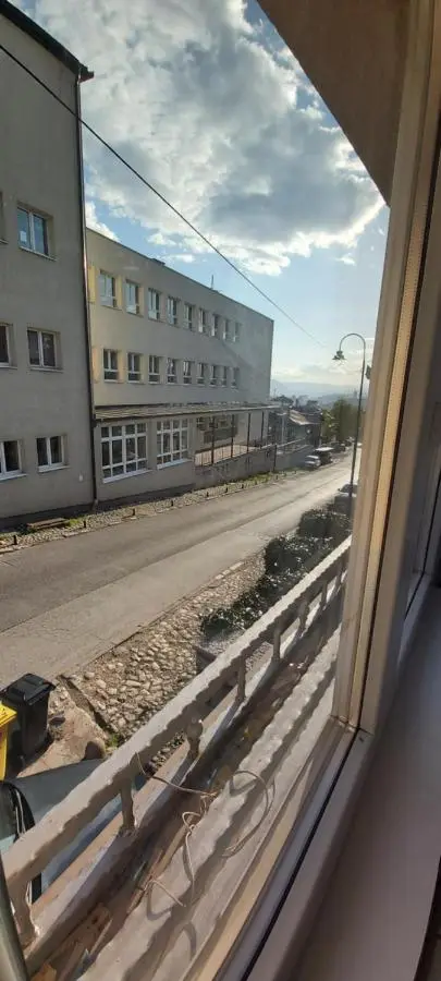 Casaletto Sarajevo