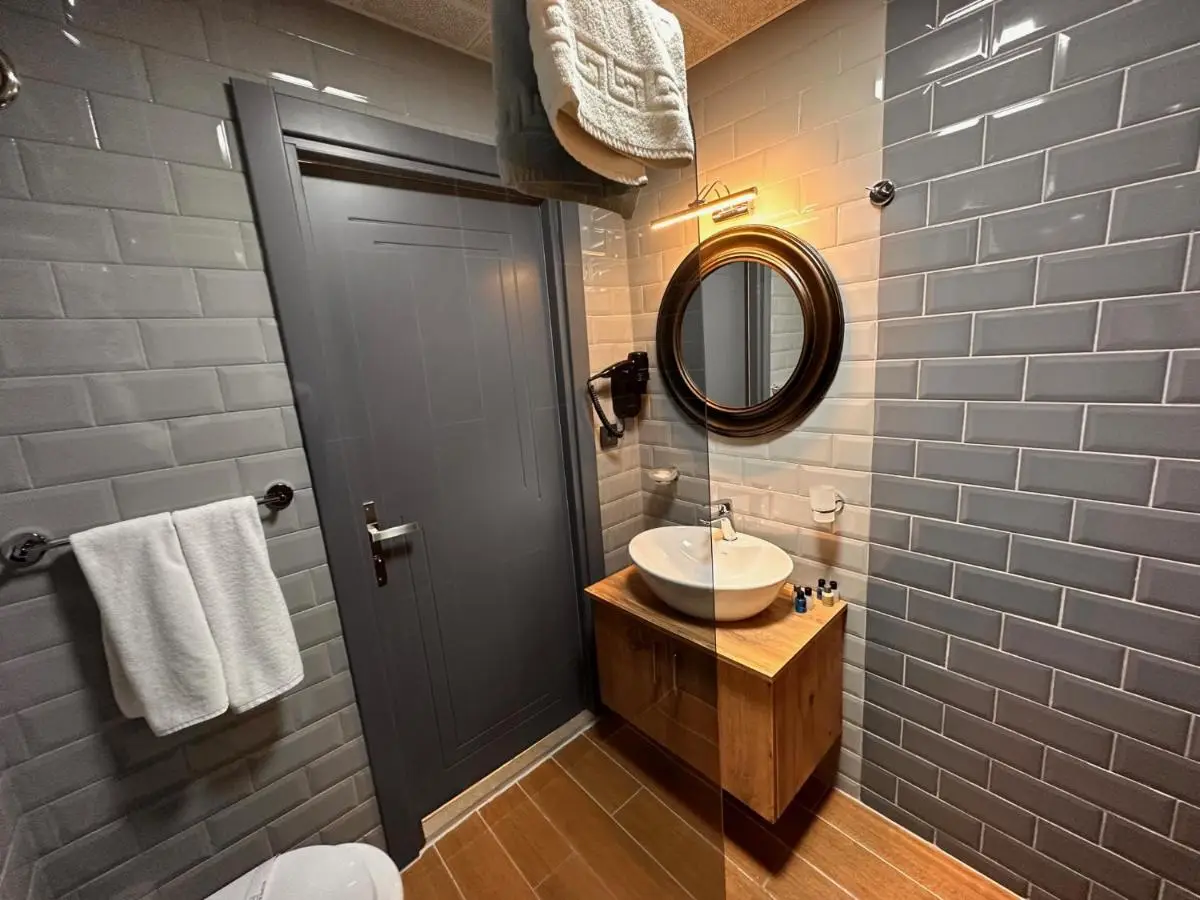 KA Hotel & Suites