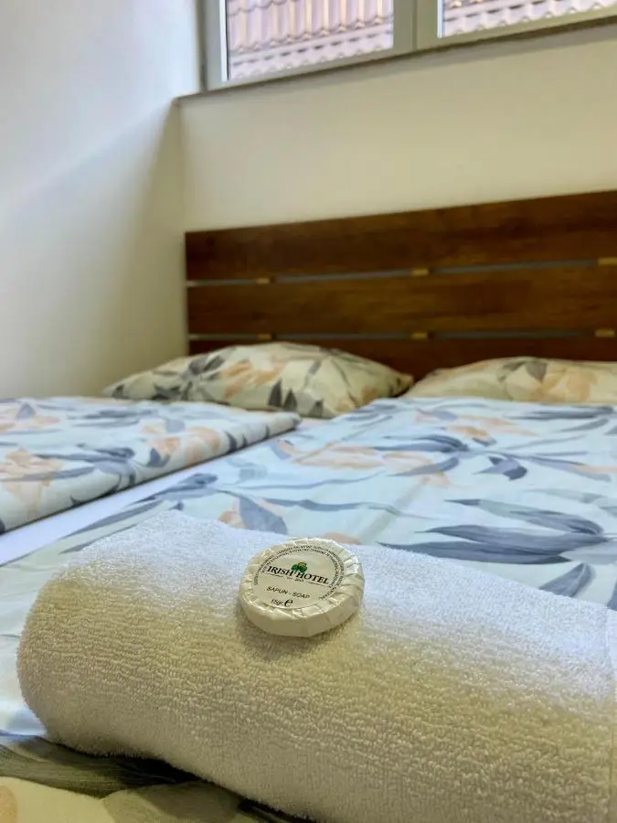 Hotel Irish