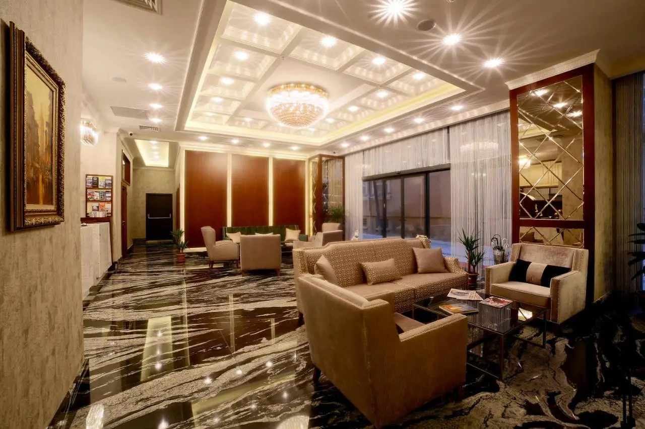 My Dream Istanbul Hotel