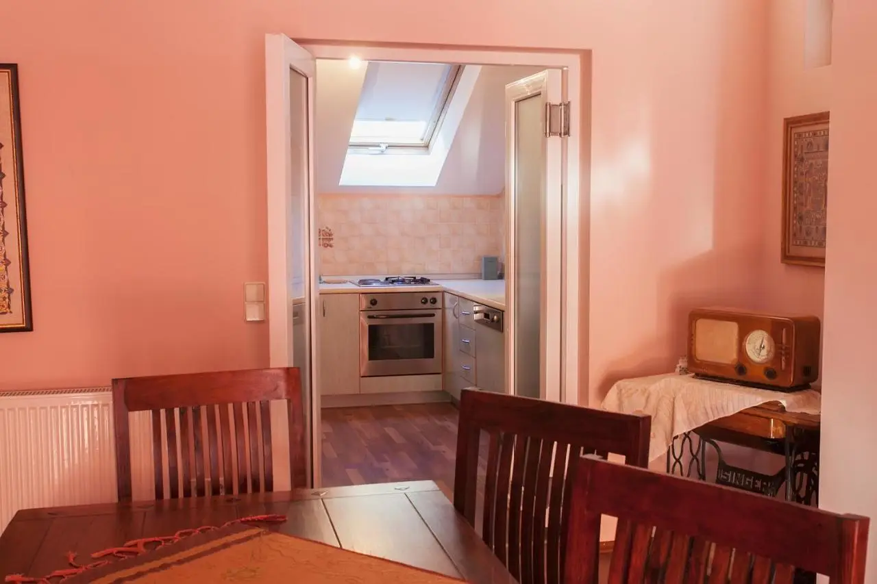 Guesthouse Hortenzija
