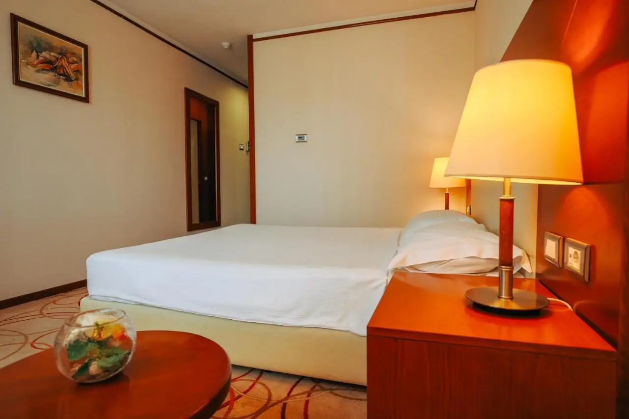 Grand Hotel Tuzla