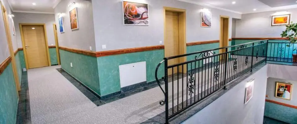 Motel Calypso Travnik
