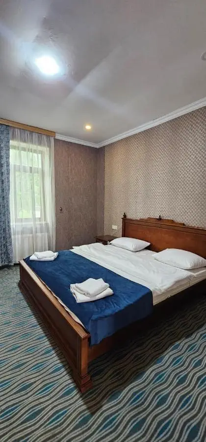 Gabala Semerana Hotel Cottage