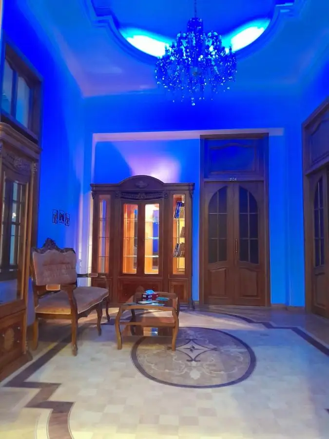 Voyage Boutique Hotel