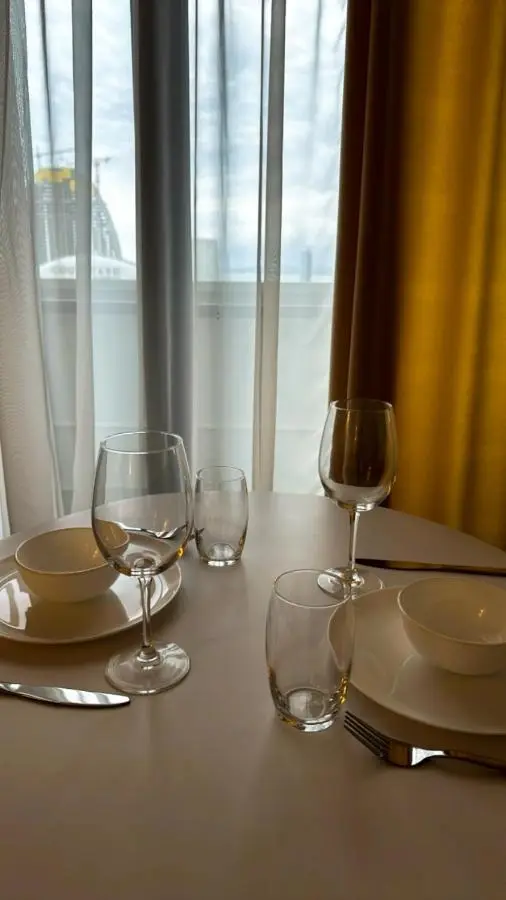 BEST VIEW APARTMENTS ORBI CITY D1 BLOCk