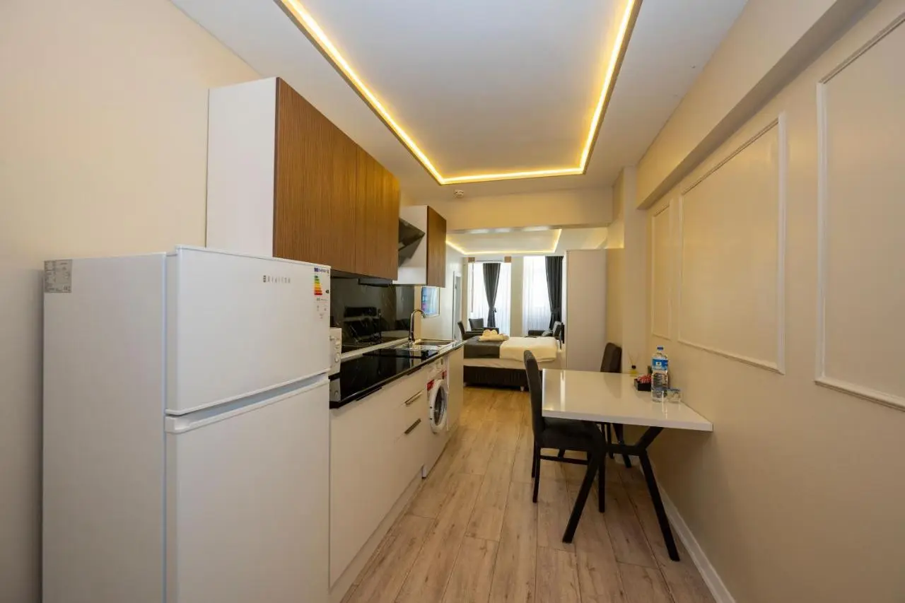 Aiza Suites Nişantaşı