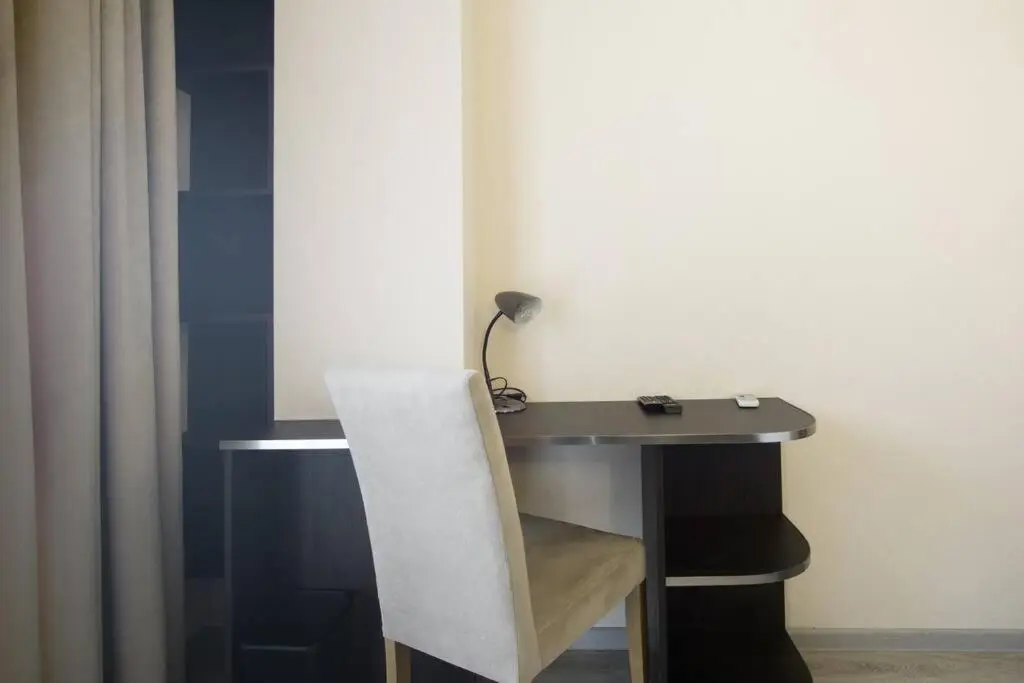 Heart of Ortachala- 2Bedrooms with open view