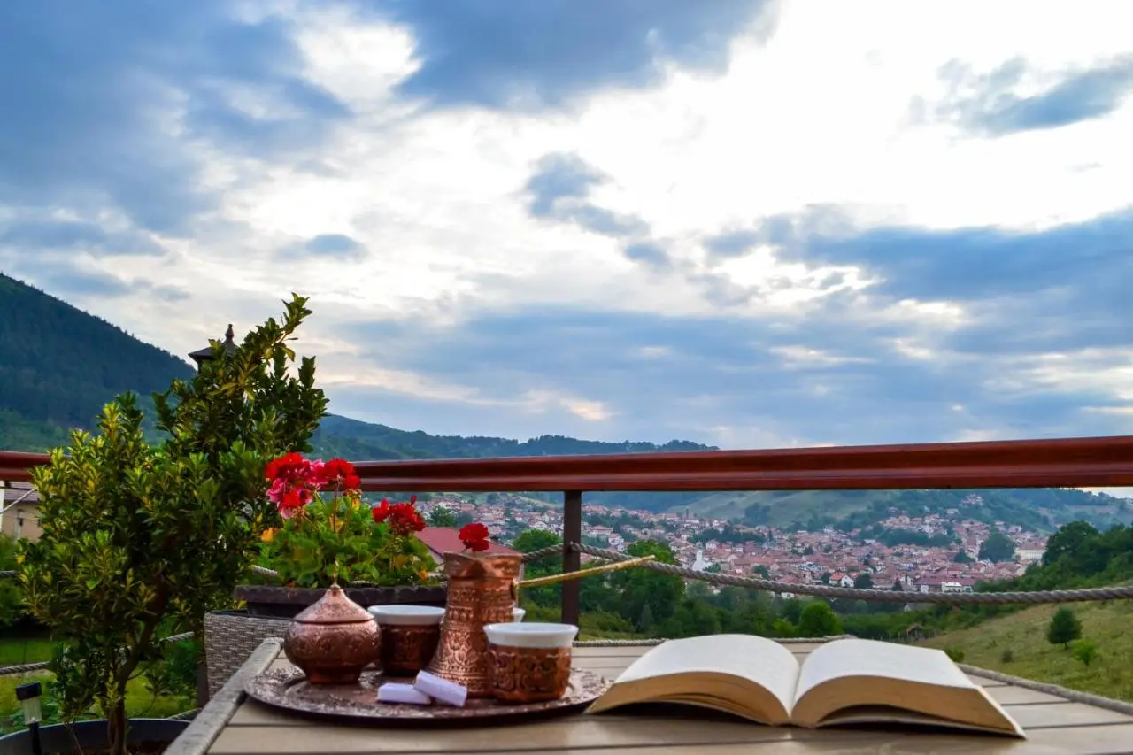 The View Apartment