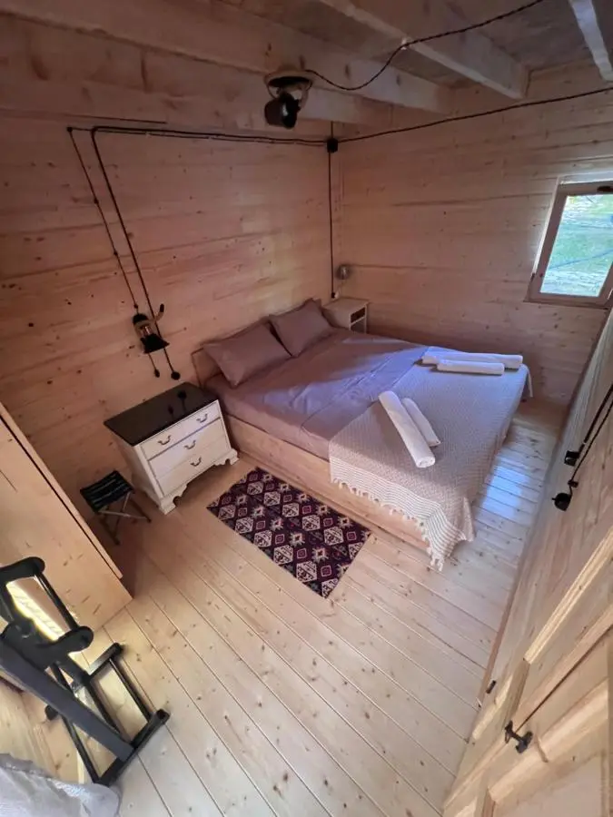 Eco Cottages Borjomi