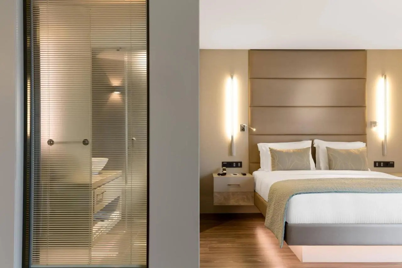 AC Hotel Istanbul Macka