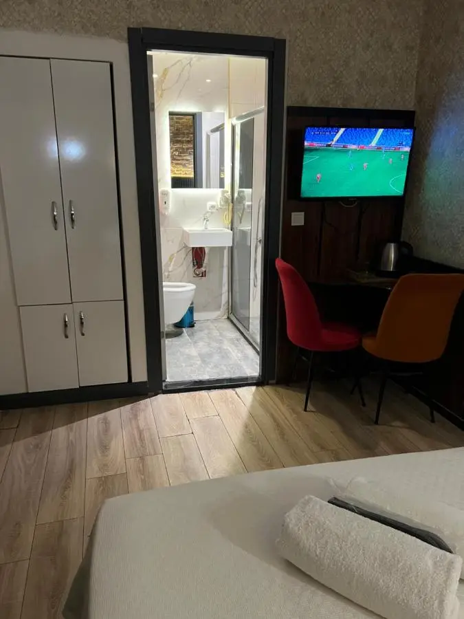 Dolce Vita Suite Hotel Sisli