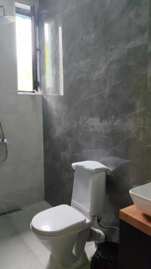 Sameba apartments
