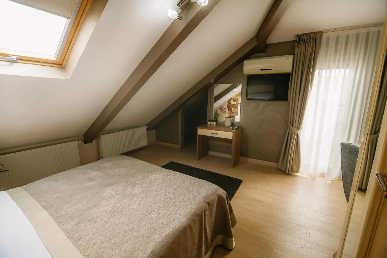 Kavalalı Suites