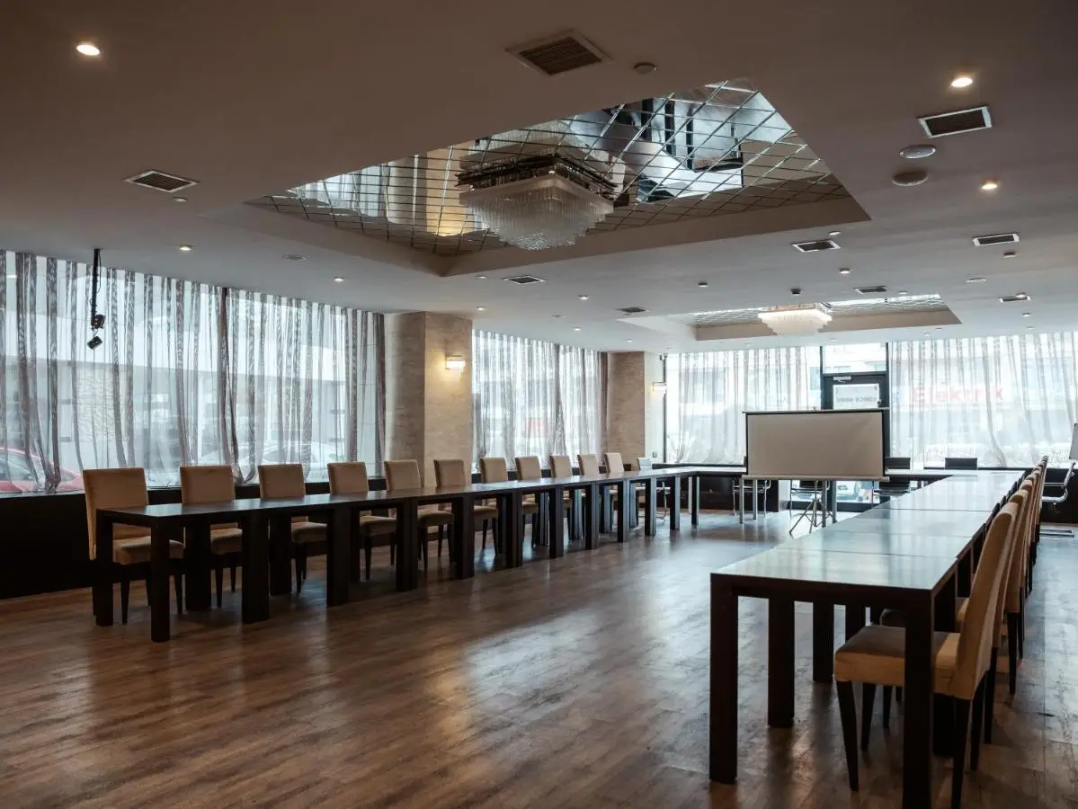 Hotel Diamond