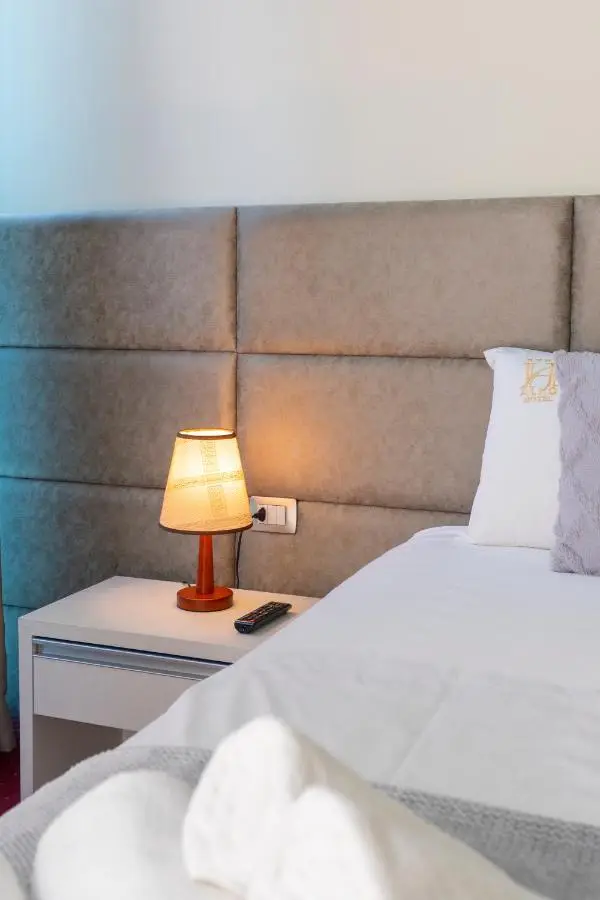 Alko Hotel Shkoder