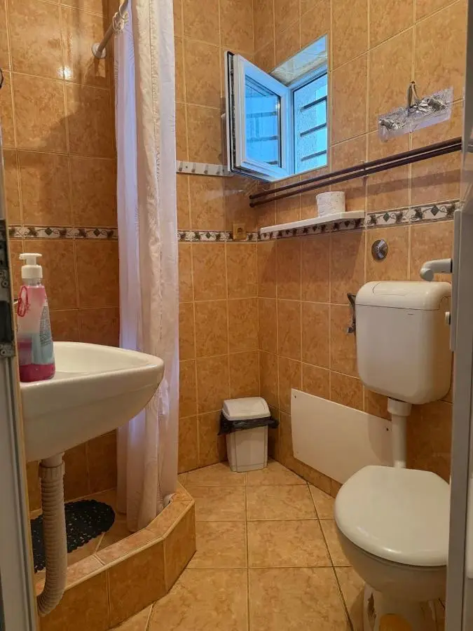 Studio Apartments Siesta