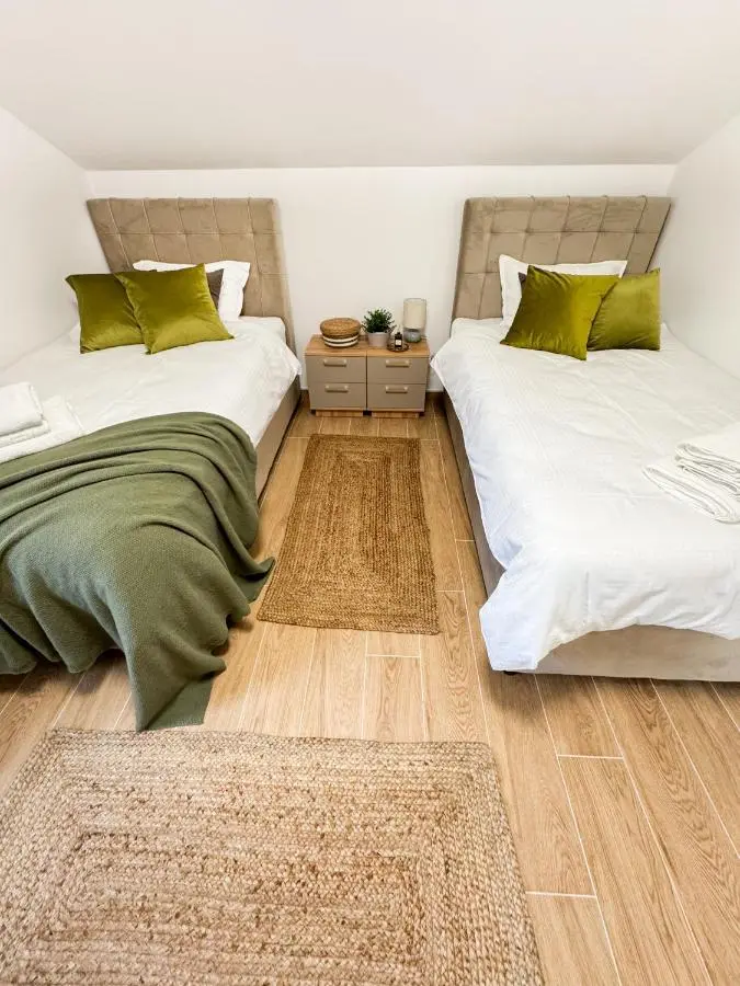 Villa Aurelia Wellness