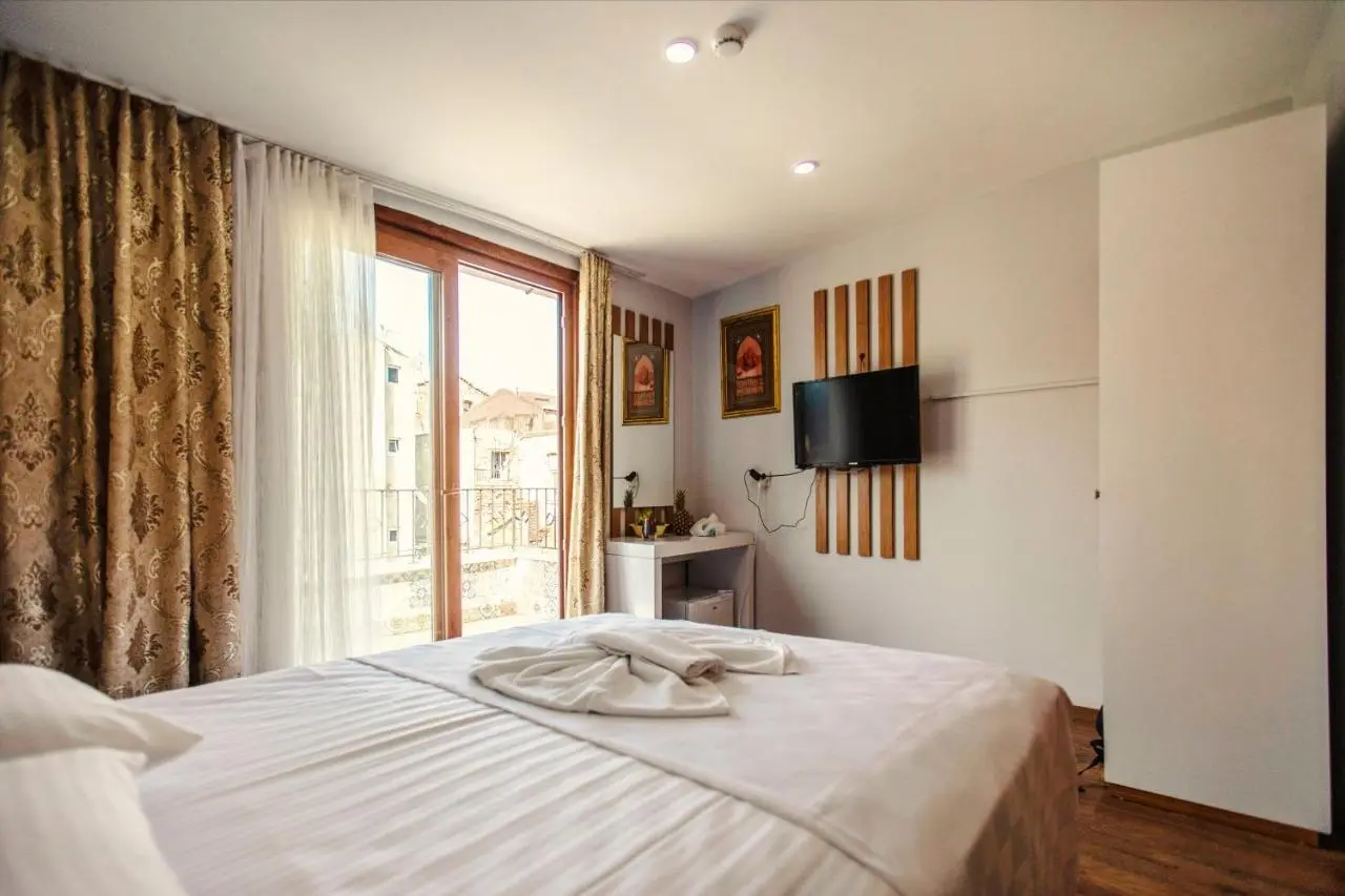 Maduro Hotel Istanbul