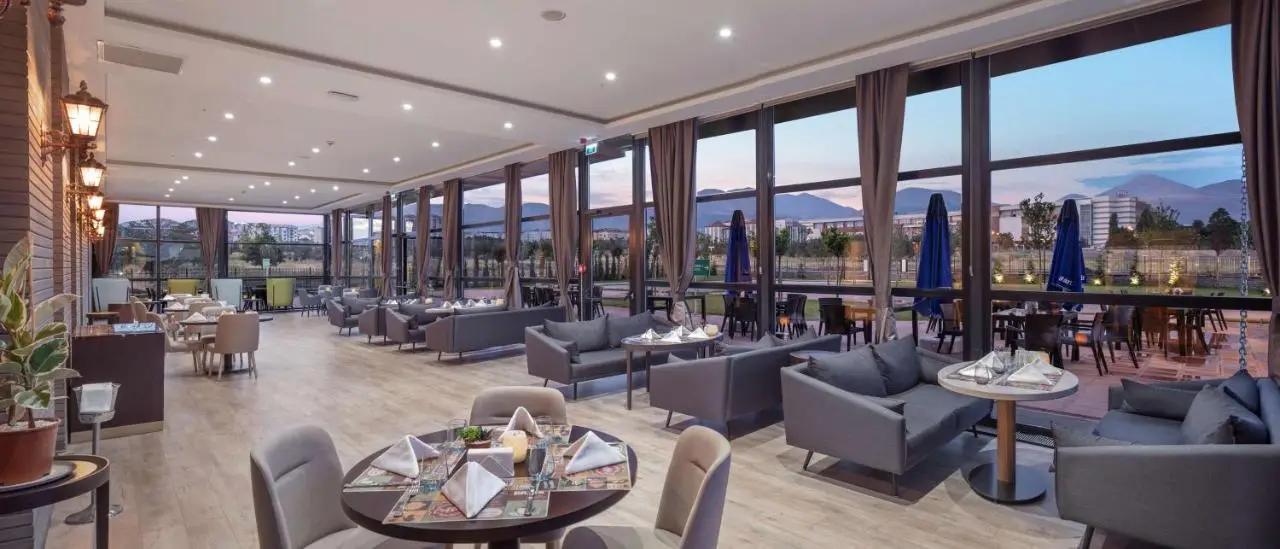 Hilton Garden Inn Erzurum