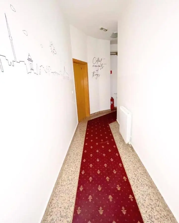 Sarajevo Apartments Casa United