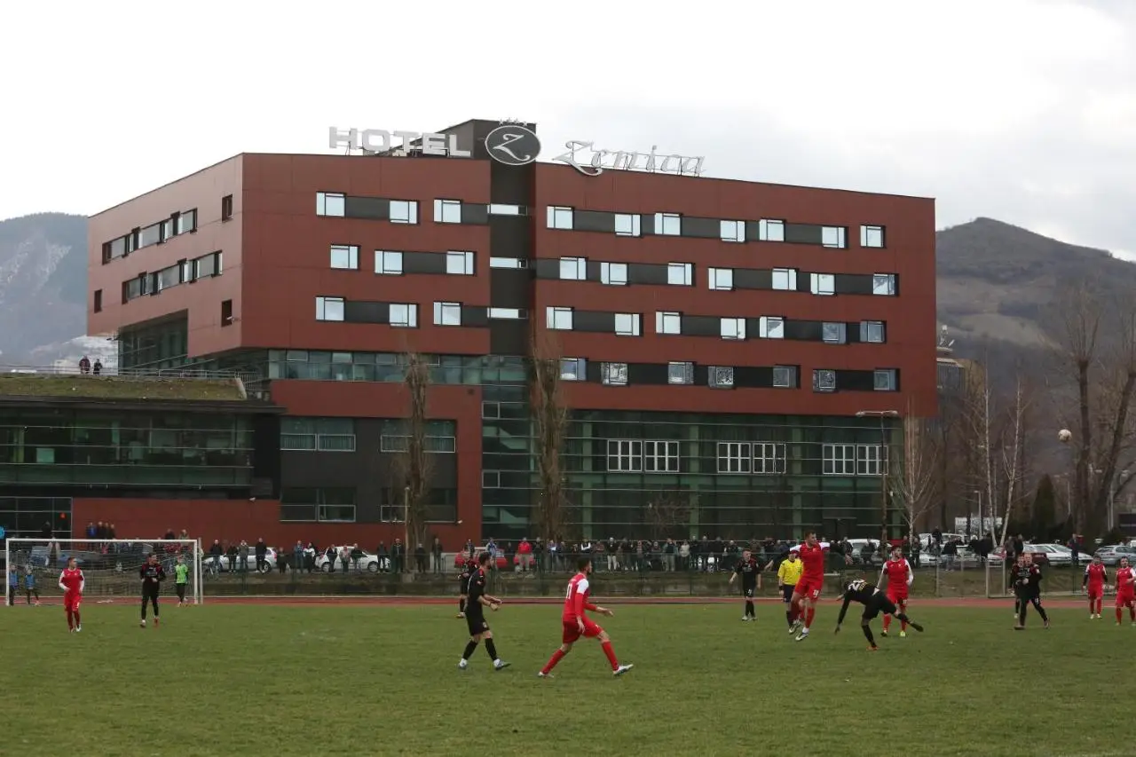 Hotel Zenica