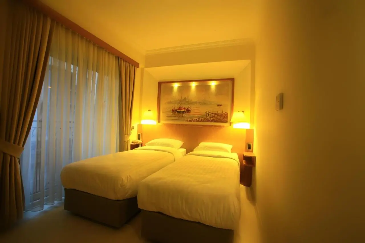 Beyoglu MLS Hotel