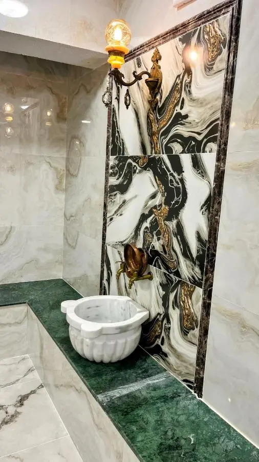 Zarina Hotels & Hamam