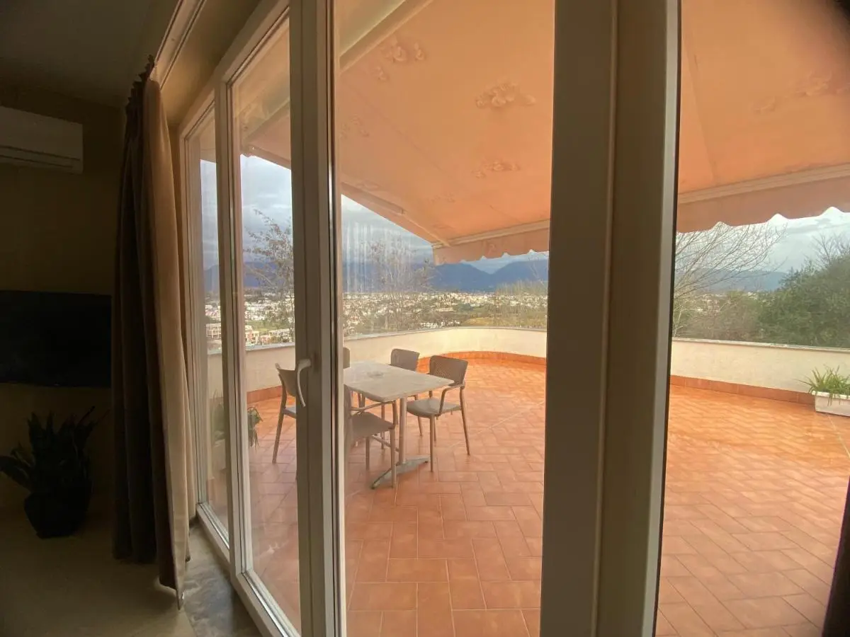 Villa 35