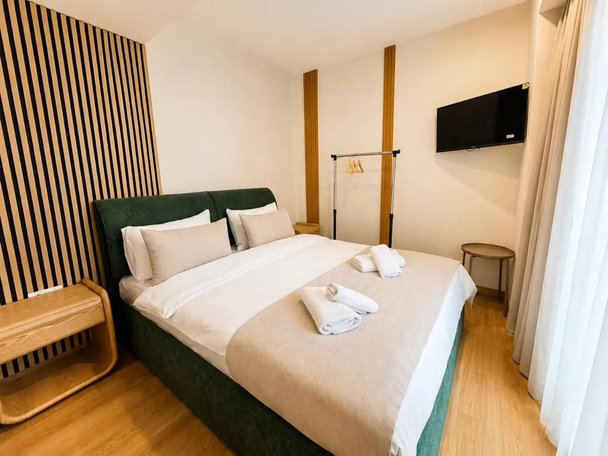 Batumi Skyline Suites in Heart of Batumi
