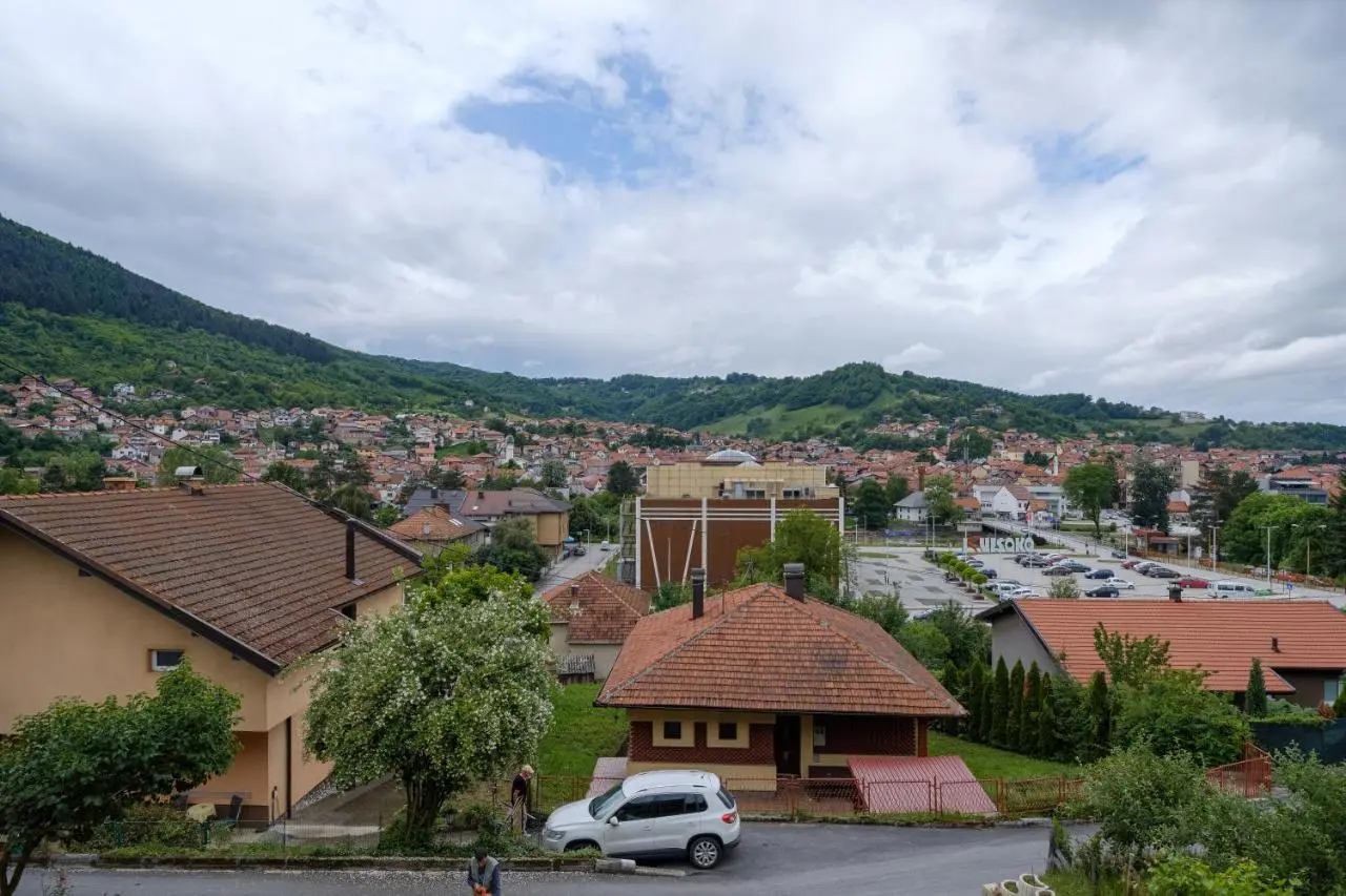 Piramida Visoko