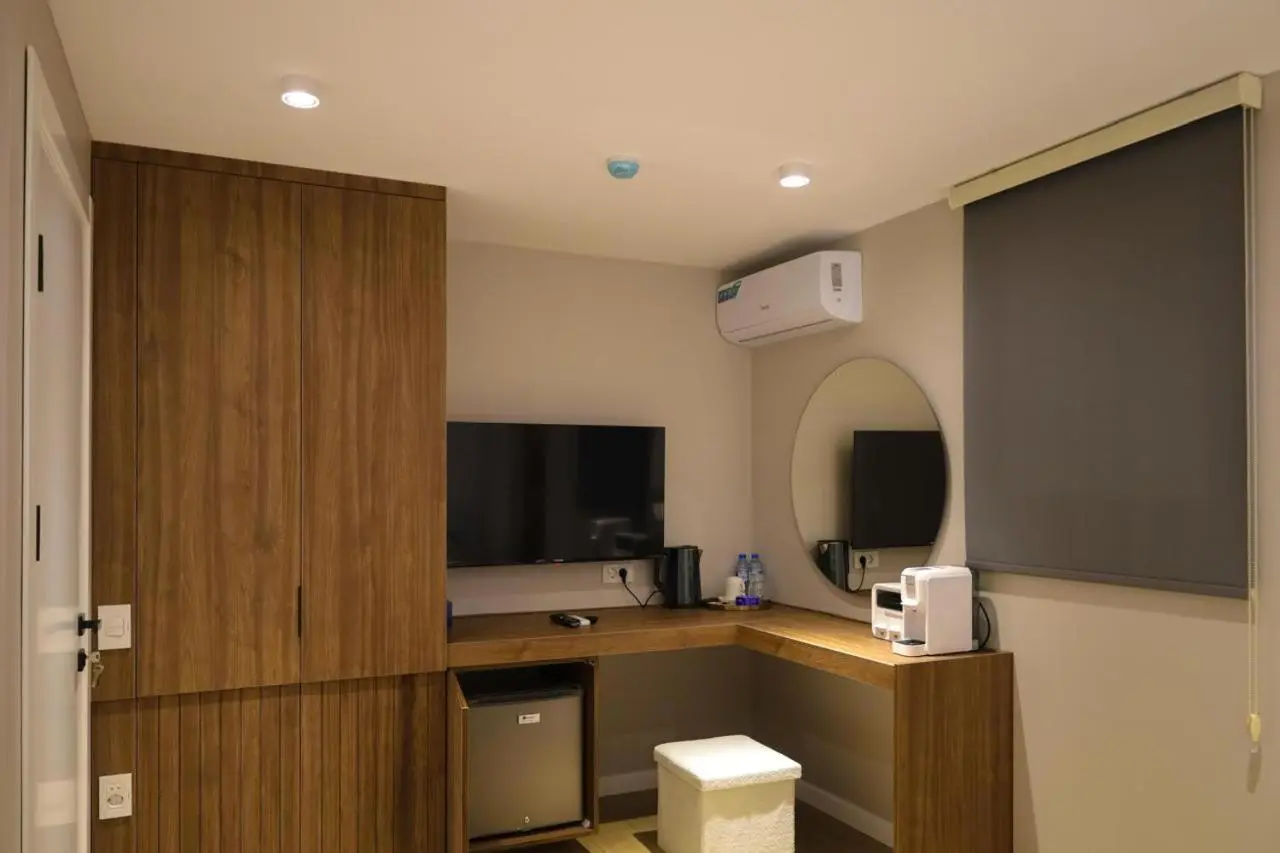 RA Boutique Hotel