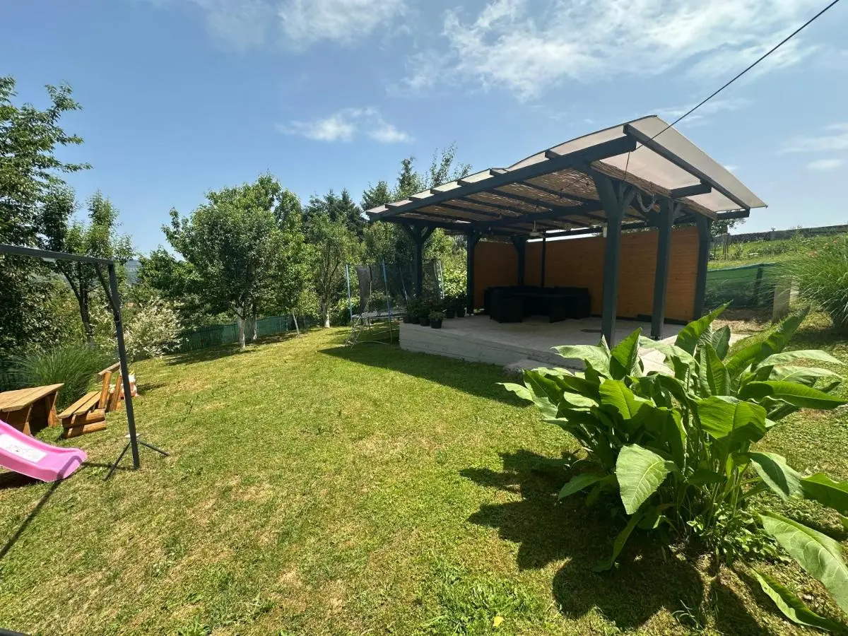 Holiday house Sarajevo