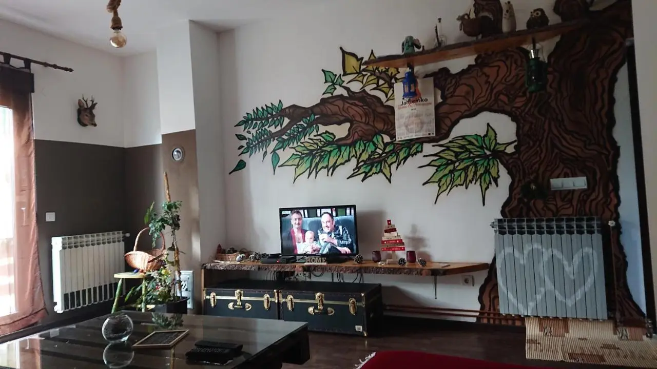 House Apartments Jahorinko
