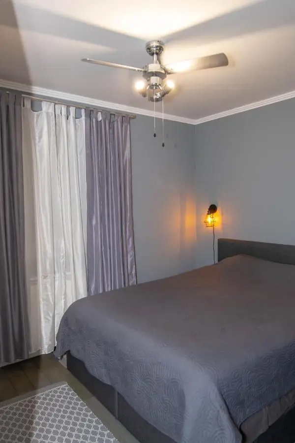 Athena Apartman