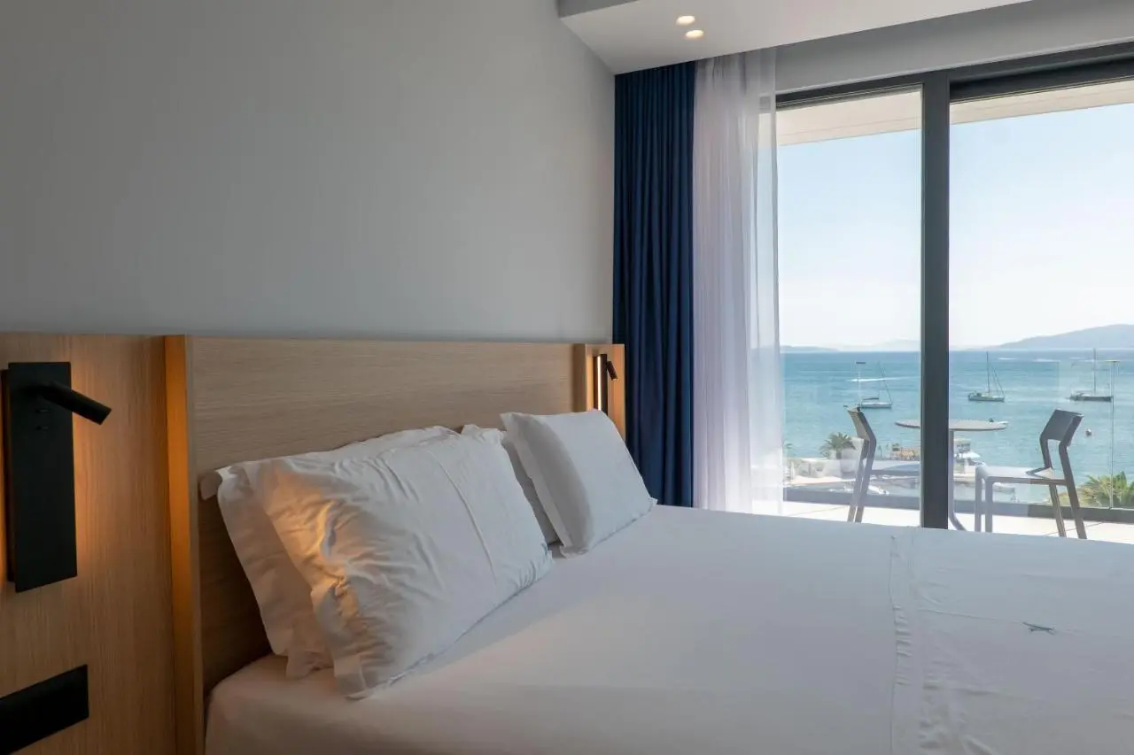 Victoria Boutique Hotel