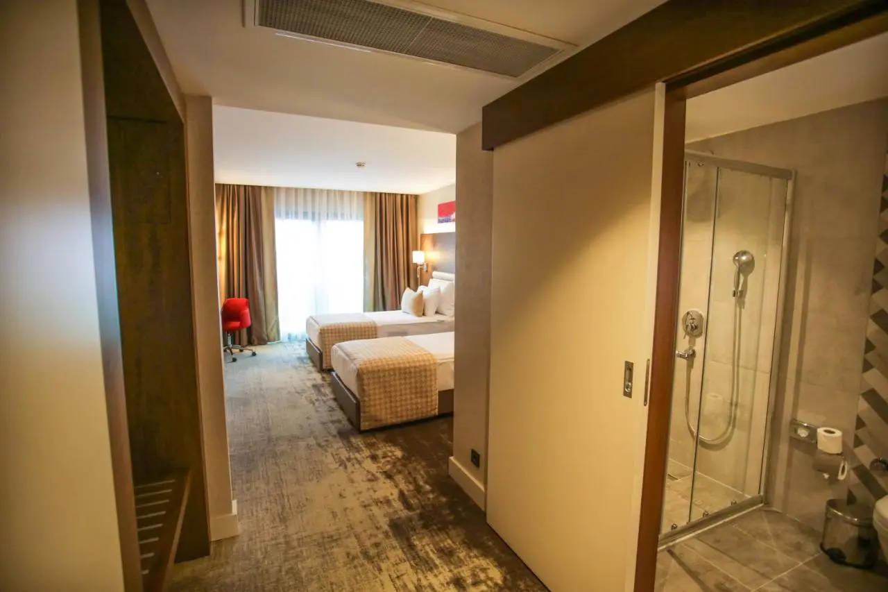 Ramada by Wyndham Isparta